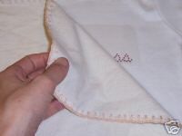 Aplicarea de motive termoadezive cu fierul de calcat - pasul 3