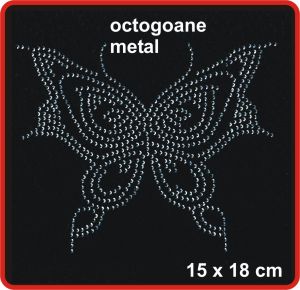 aplicatie termoadeziva animale / insecte