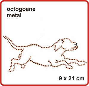 aplicatie termoadeziva animale / insecte