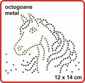 aplicatie termoadeziva animale / insecte