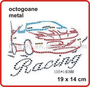 aplicatie termoadeziva sport