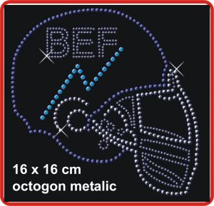 aplicatie termoadeziva sport
