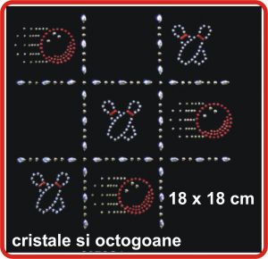 aplicatie termoadeziva sport