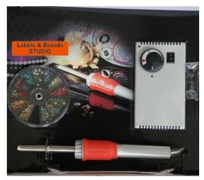 Aplicatorul manual pentru cristale/ strasuri BEJOY VACUUM