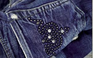 decorare produse textile