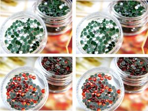 pachet HOBBY cristale 4