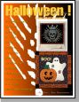 Catalog aplicatii HALLOWEEN