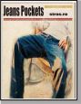 Catalog aplicatii JEANS / JEANS POCKETS