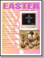 Catalog aplicatii PASTE / EASTER
